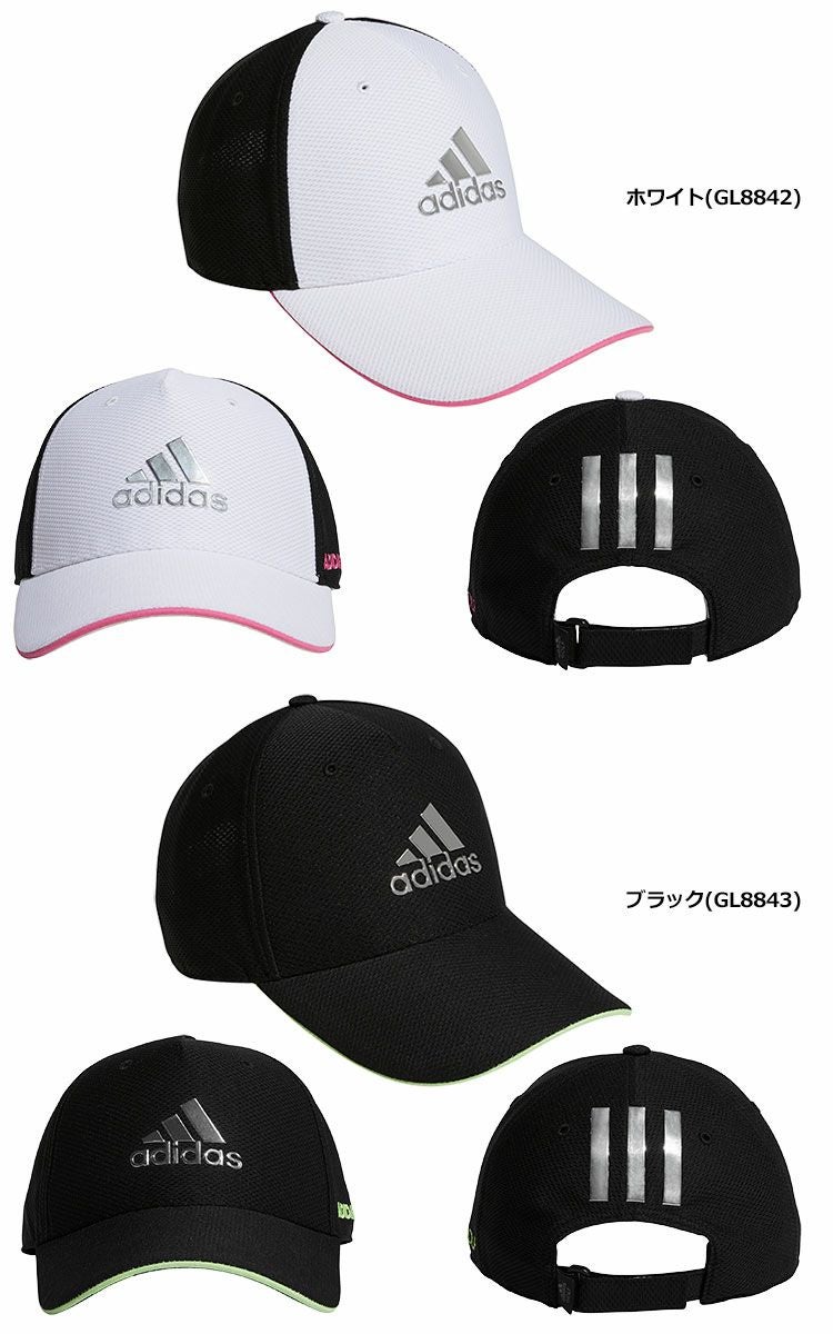 アディダスキャップ