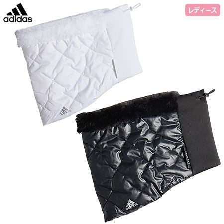 アディダスネックウォーマー