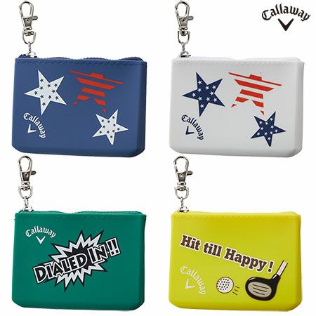 キャロウェイActive-SMiniCase