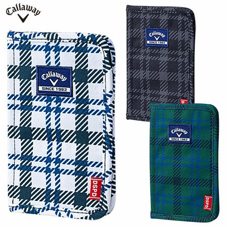 キャロウェイカードホルダー