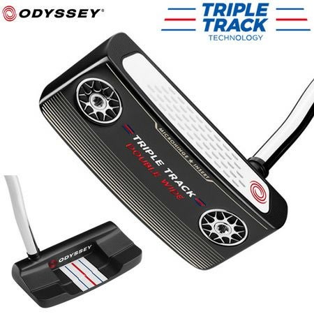 オデッセイ_パター