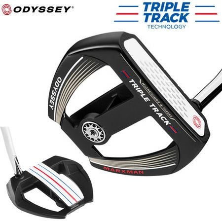 オデッセイ_パター