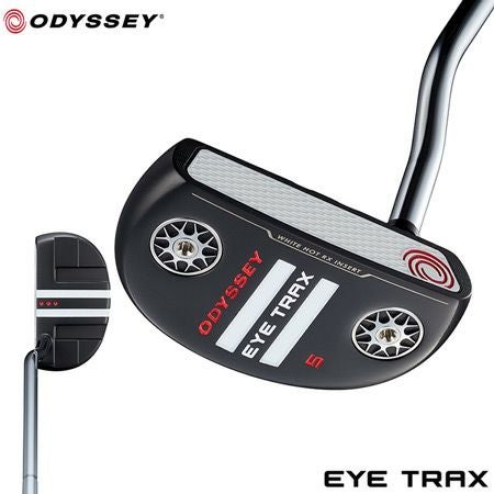 オデッセイ_EYETRAX_パター_#5_FIVE