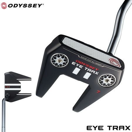 オデッセイ_EYETRAX_パター_#7_SEVEN