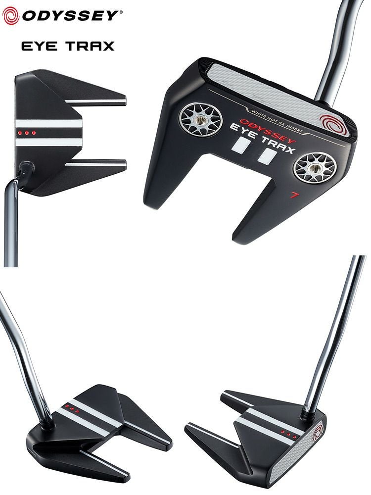 オデッセイ_EYETRAX_パター_#7_SEVEN