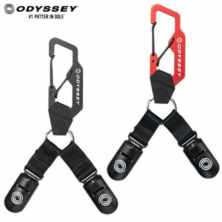 オデッセイパターカバーホルダー