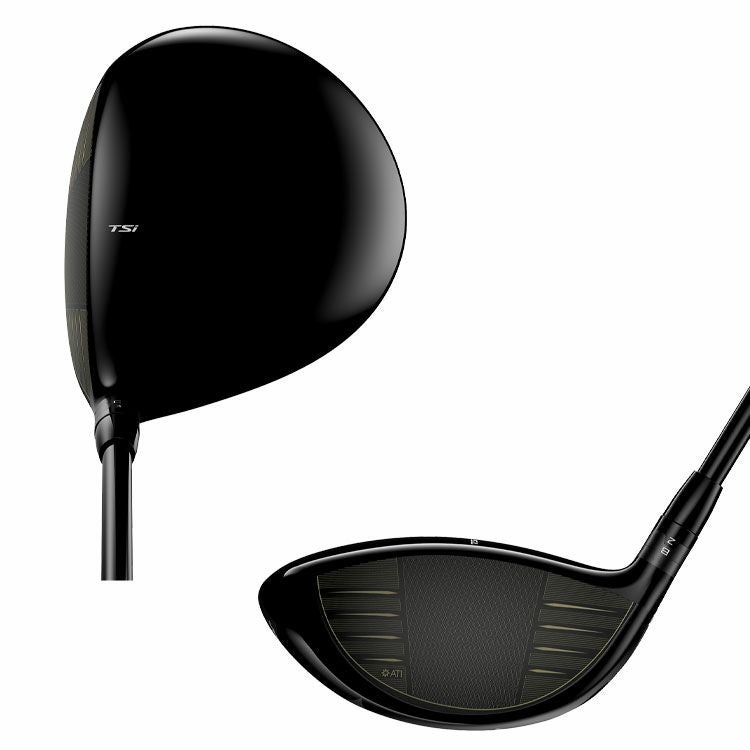 タイトリスト_2020_2021_TSi_ドライバー