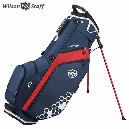 ウイルソンFEATHERCARRYBAG