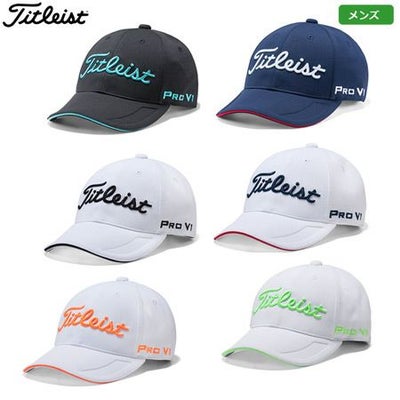 ゴルフ用品_キャップ_バイザー