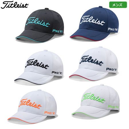 ゴルフ用品_キャップ_バイザー