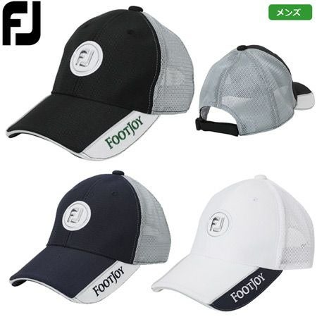 フットジョイ_クーリングキャップ_FJHW2104