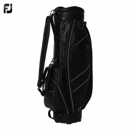 FJモダンクラシックゴルフバッグ