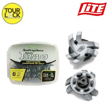 ライト_S-548_ソフトスパイク_シルバートルネード(TOUR-LOCK)