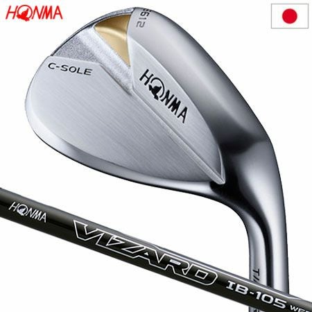 ホンマゴルフT//WORLD-Wウェッジ