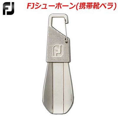 フットジョイFJシューホーンFJSH1825SV