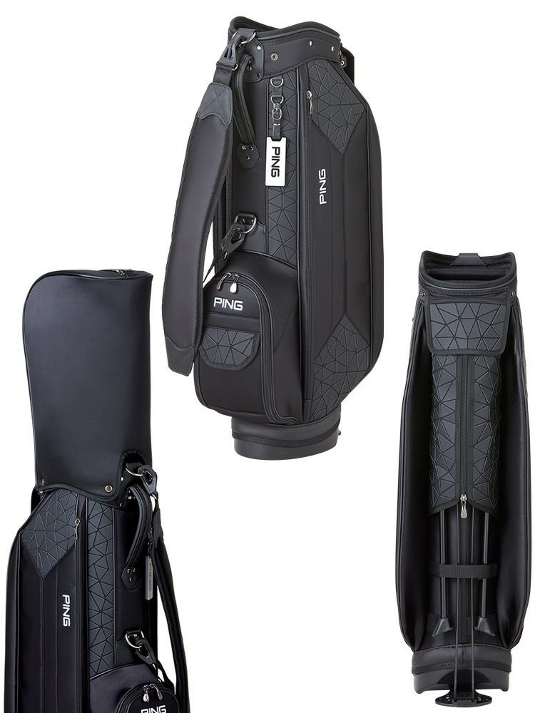 ピン_ARMADILLOキャディバッグ_CB-P213