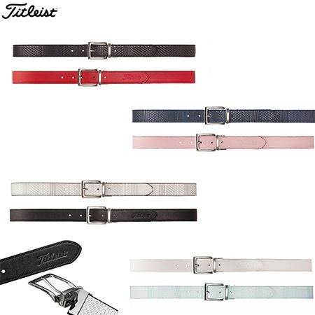 ゴルフ用品_ベルト