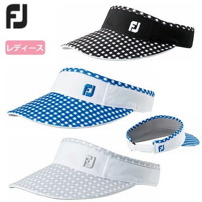 ゴルフ用品_キャップ_バイザー