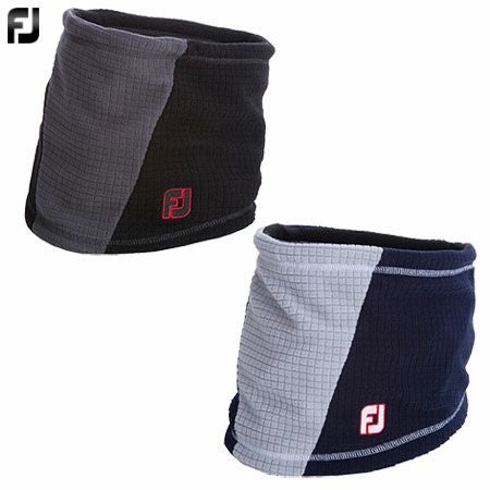 フットジョイネックウォーマー