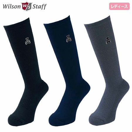 ウィルソンレディースソックス