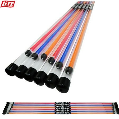 ライト_ベンディングツール_アライメントツール_スイング練習用_G-25