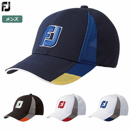 フットジョイFJクーリングキャップFJHW1901