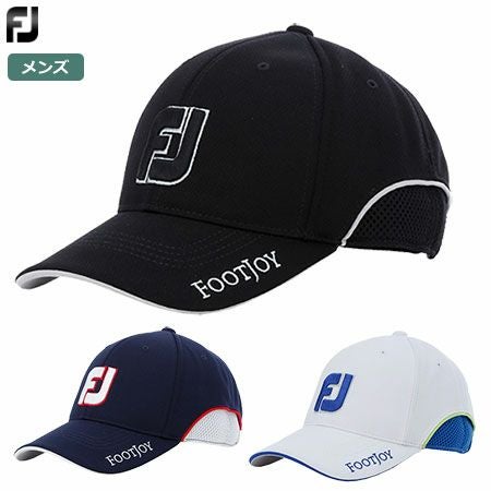 フットジョイFJパフォーマンスキャップFJHW1910