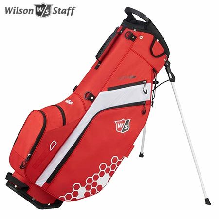 ウイルソンFEATHERCARRYBAG
