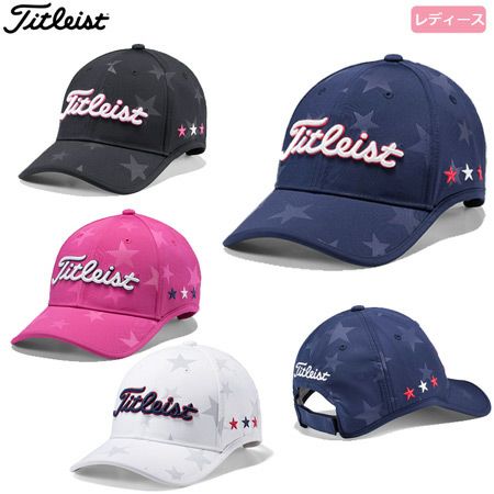 ゴルフ用品_キャップ_バイザー