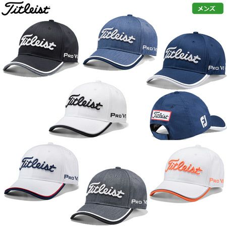 ゴルフ用品_キャップ_バイザー