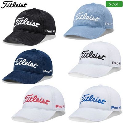 ゴルフ用品_キャップ_バイザー