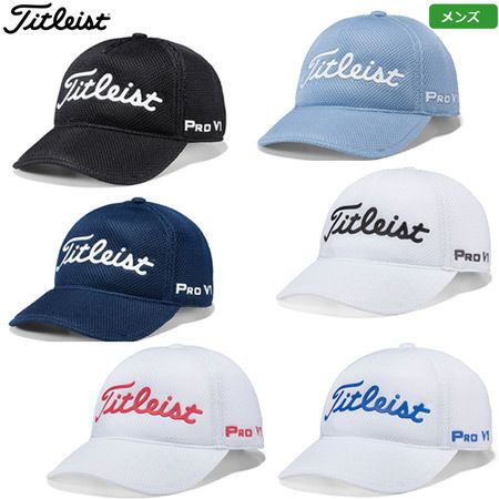 ゴルフ用品_キャップ_バイザー