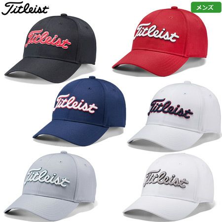 ゴルフ用品_キャップ_バイザー