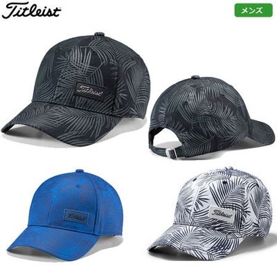 ゴルフ用品_キャップ_バイザー
