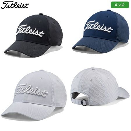 ゴルフ用品_キャップ_バイザー