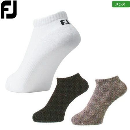 フットジョイ_プロドライスポーツソックス_ソックス