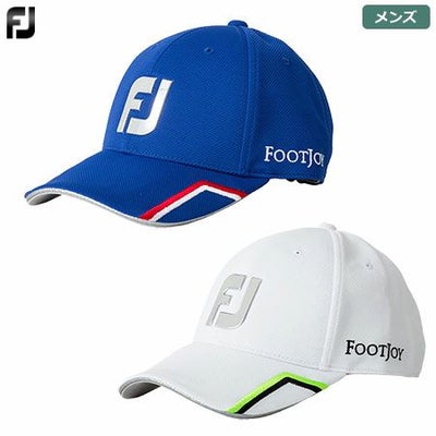 フットジョイ遮熱キャップFJHW2006