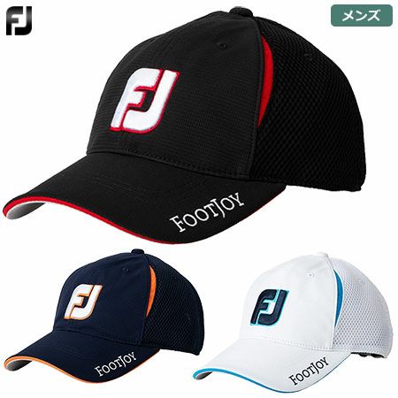 フットジョイクーリングキャップFJHW2005