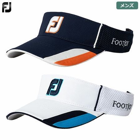 フットジョイクーリングバイザーFJHW2004