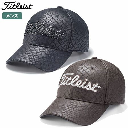 タイトリストボーケイコレクションキャップHW0CVW