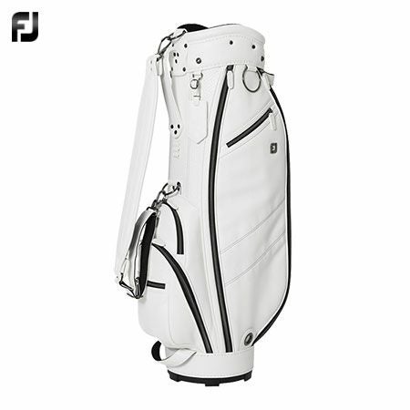 FJモダンクラシックゴルフバッグ