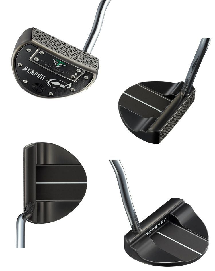 ODYSSEYオデッセイTOULONDESIGNトゥーロンパター