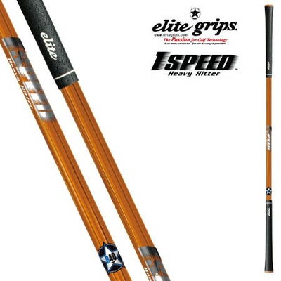 エリートグリップelite1SPEED(ワンスピード)ヘビーヒッター