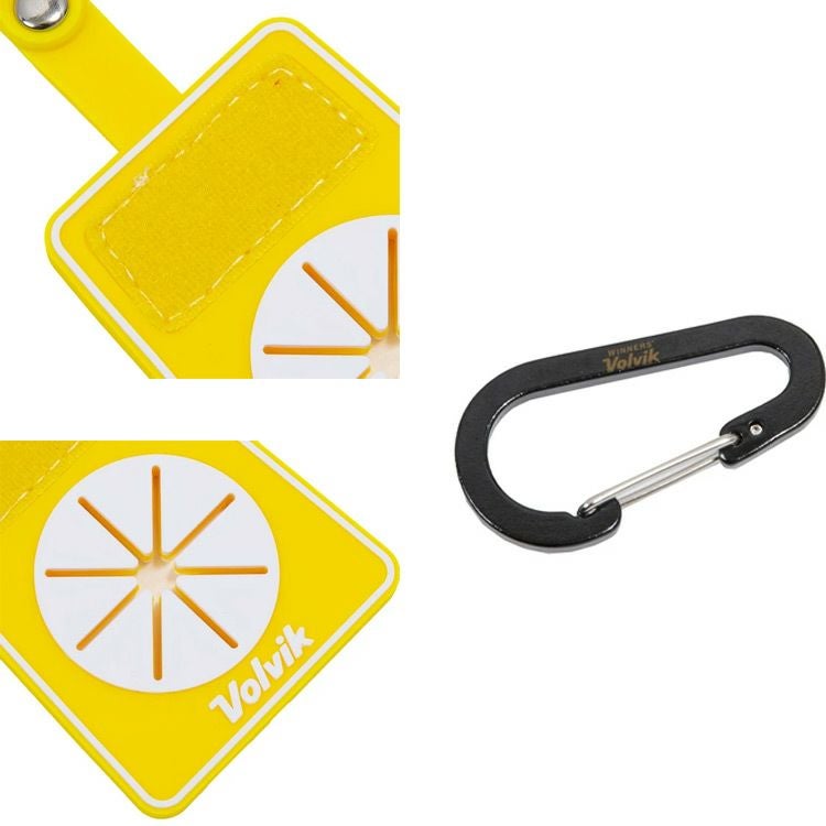 ボルビック_タオル&グローブホルダー_VV59NH25