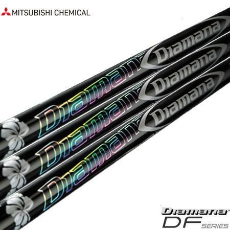 三菱レイヨン 三菱ケミカル ディアマナ DF 5S 三菱（MITSUBISHI） 三菱ケミカル ディアマナ DF シャフト Diamana DF