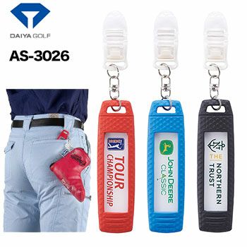 ダイヤUSPGAパターキャッチャーAS-3026