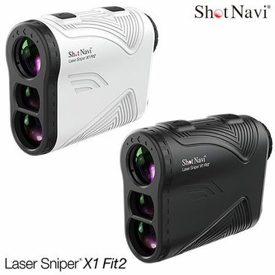 ShotNaviLaserSniperX1Fit2
