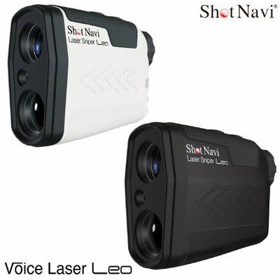 ShotNaviVoiceLaserLeo