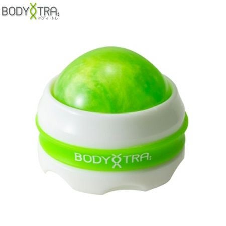 フォームポイントローラー_筋膜リリース360°回転_BT-1853