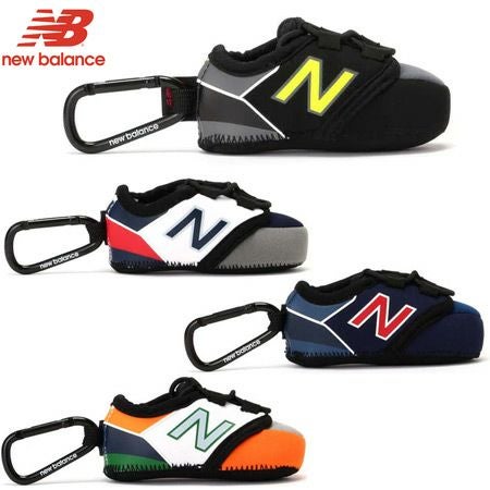 ニューバランスボールホルダー